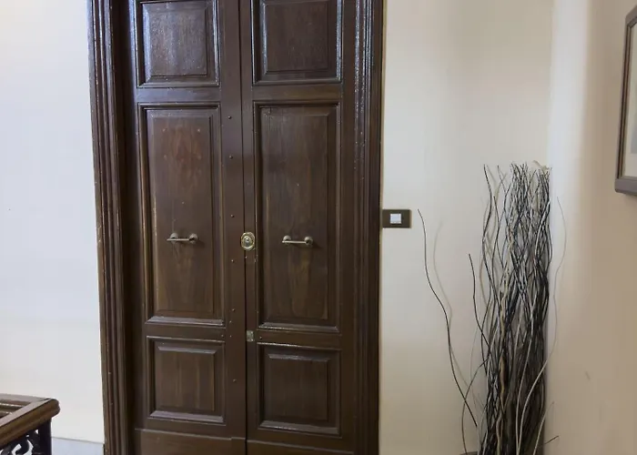 Apartamento Borgo Pio Beautiful 2br, 2ba Family *