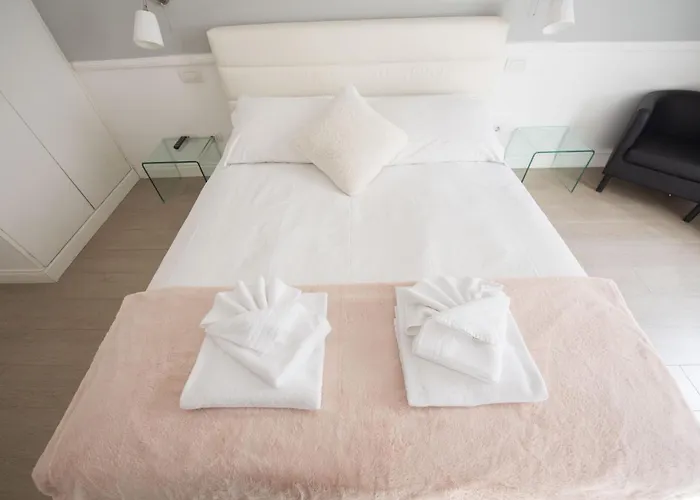 Borgo Pio Beautiful 2br, 2ba Family Apartamento *